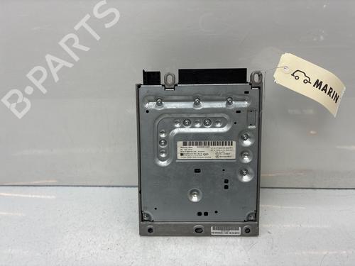 Used Electronic module Electronic module MERCEDES-BENZ A-CLASS (W176) A 200 CDI (176.001) (136 hp) 36339002 36339002