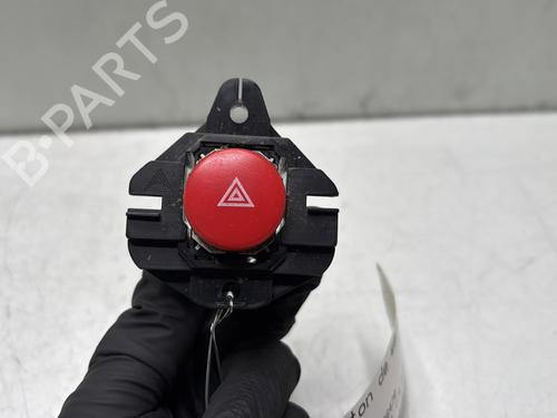 Warnblinkschalter für SEAT ALTEA (5P1) 1.9 TDI (105 hp) 31206108