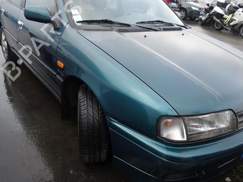 Used Parts NISSAN PRIMERA Hatchback (P10) 2.0 16V 1813014