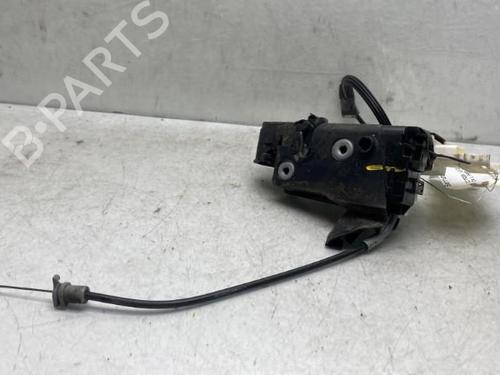 Front left lock CITROËN C4 I (LC_) 1.6 HDi | BP19960926C98 