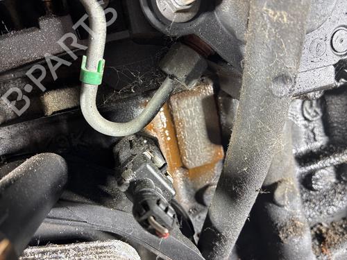 Motor Motor RENAULT SCÉNIC III (JZ0/1_) 1.5 dCi (110 hp) 37525354 37525354