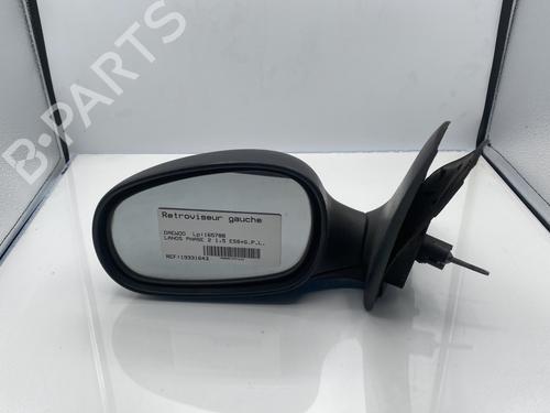 Retrovisor esquerdo DAEWOO LANOS (KLAT) | BP20004918C26 - Image 3