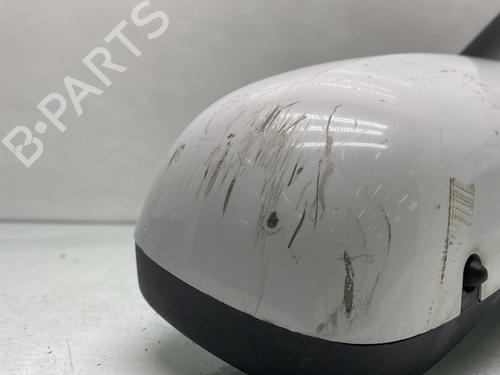 Retrovisor direito RENAULT MEGANE II (BM0/1_, CM0/1_) 1.5 dCi (BM02, BM13, BM2A, CM02, CM13) | BP29707454C27