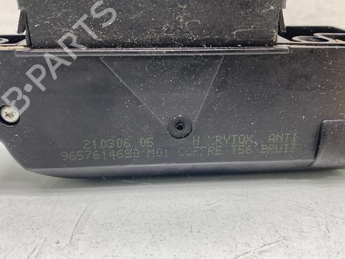 Tailgate lock PEUGEOT 307 CC (3B) 2.0 HDi 135 | BP28279858C101 