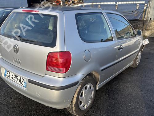 Rear parcel shelf VW POLO (6N2) 1.4 | BP33484951C85 - Image 30