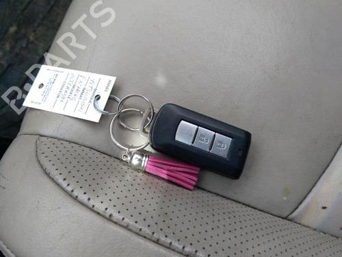 Switch MITSUBISHI OUTLANDER II (CW_W) 2.0 DI-D (CW8W) | BP26952454I30 - Image 4