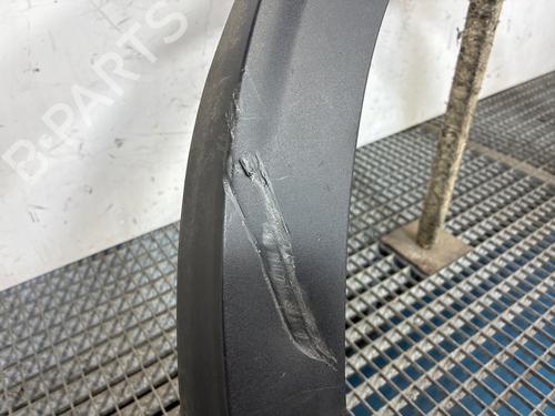 Used Rear left wheel arch trim Rear left wheel arch trim 38942001 38942001