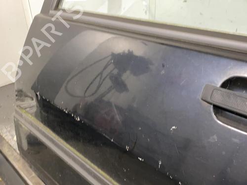 Used Left rear door Left rear door 21955510 21955510