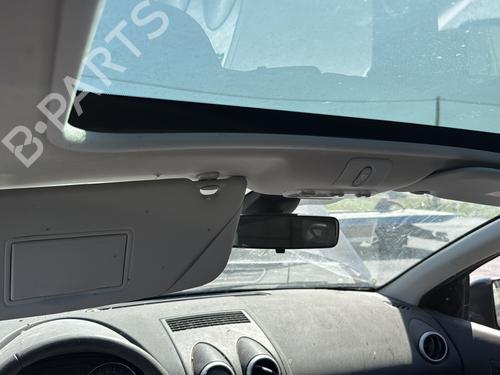 Zderzak tylny NISSAN QASHQAI I (J10, NJ10) 1.5 dCi | BP30941025C8