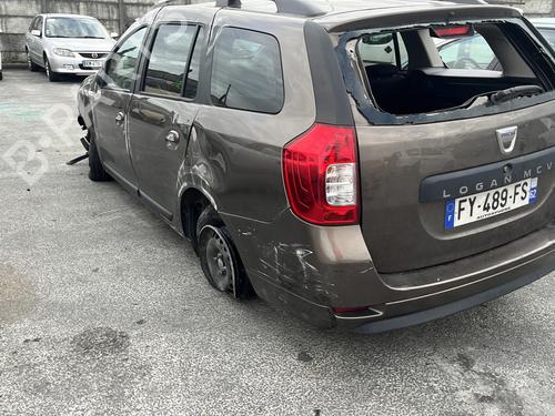 Right front window switch DACIA LOGAN MCV II 1.0 SCe 75 | BP19955036I26  - Image 11