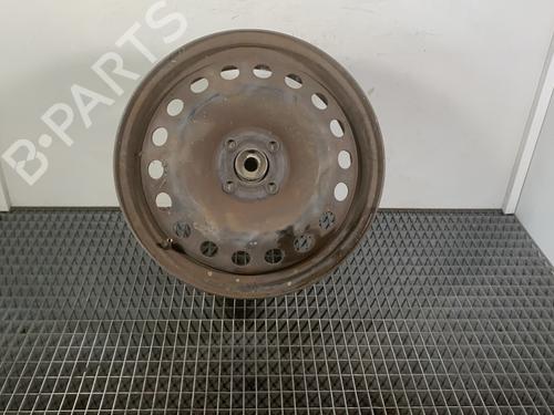 Used Rim RENAULT GRAND SCÉNIC II (JM0/1_) 1.5 dCi (JM1E) (106 hp) 26168155