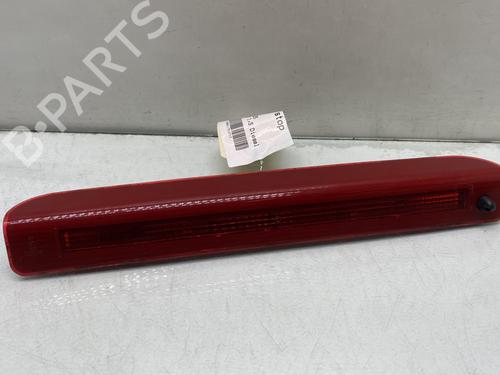 Third brake light RENAULT MEGANE III Hatchback (BZ0/1_, B3_) 1.5 dCi (BZ0C) | BP31121664L11