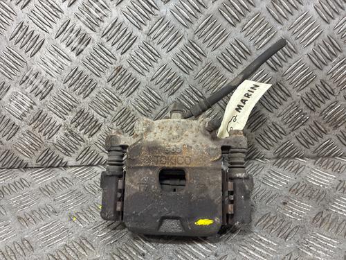 Left front brake caliper DAIHATSU SIRION (M3_) 1.3 (M301) | BP37409468M105 - Image 3