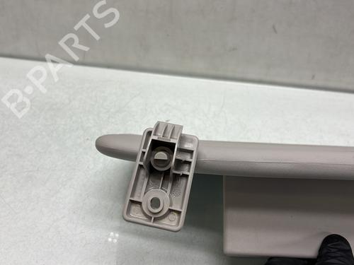 Used Left sun visor Left sun visor RENAULT KADJAR (HA_, HL_) 1.2 TCe 130 (HLMR) (130 hp) 33711367 33711367