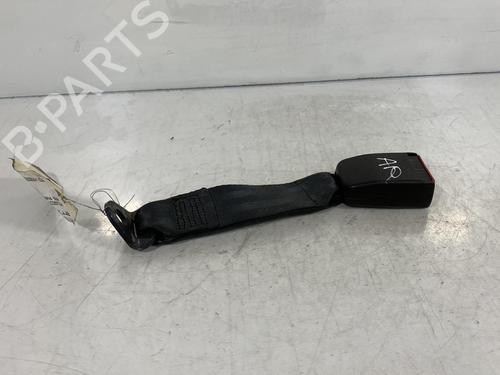 Used Seat buckle Seat buckle PEUGEOT 406 (8B) [1995-2005] 20015509 20015509