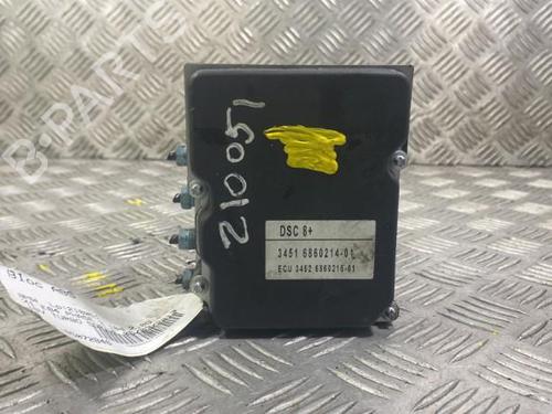 Used ABS pump ABS pump BMW X1 (E84) sDrive 18 d (143 hp) 19959869 19959869