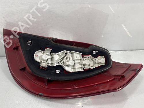 Right taillight MERCEDES-BENZ A-CLASS (W169) A 180 CDI (169.007, 169.307) | BP26429280C35