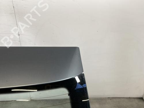 Tailgate SEAT IBIZA III (6L1) 1.9 SDI | BP29119641C6 