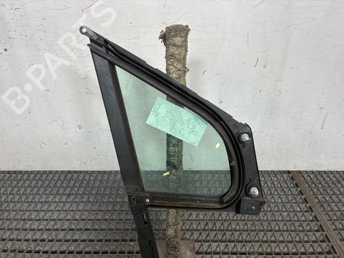 Used Front left quarter glass Front left quarter glass 37482786 37482786