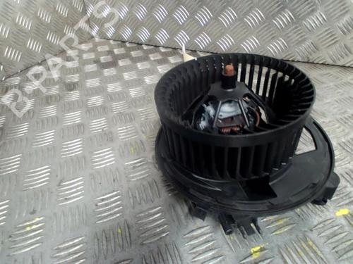 Used Heater blower motor VW GOLF VII (5G1, BQ1, BE1, BE2) [2012-2021]  19977167
