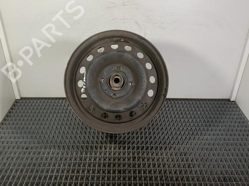 Used Rim NISSAN PRIMERA Traveller (WP11) 1.8 16V (114 hp) 23029516