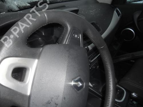Rear right window mechanism RENAULT MEGANE III Hatchback (BZ0/1_, B3_) 1.9 dCi (BZ0N, BZ0J) | BP20005202C25 