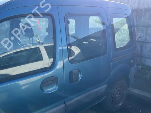 Left headlight RENAULT KANGOO Express (FC0/1_) 1.5 dCi (FC07, FC1R) | BP30907576C28 - Image 8