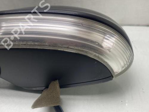 Left mirror VW GOLF PLUS V (5M1, 521)  | BP19971717C26 