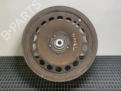 Used Rim OPEL ASTRA H (A04) [2004-2014]  19976565