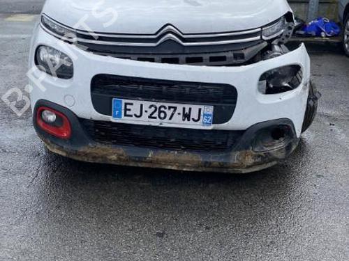 Fælk CITROËN C3 III (SX) 1.6 BlueHDi 100 | BP24608995C45  - Image 17