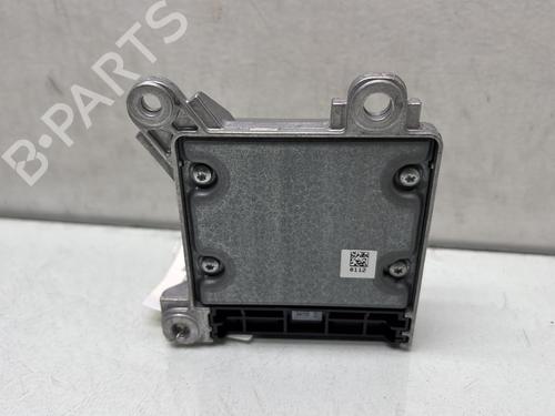 ECU airbags PEUGEOT 207 (WA_, WC_) 1.4 | BP28279482M53 