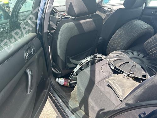 Brugte PEUGEOT 607 (9D, 9U) 2.2 HDi 4968558