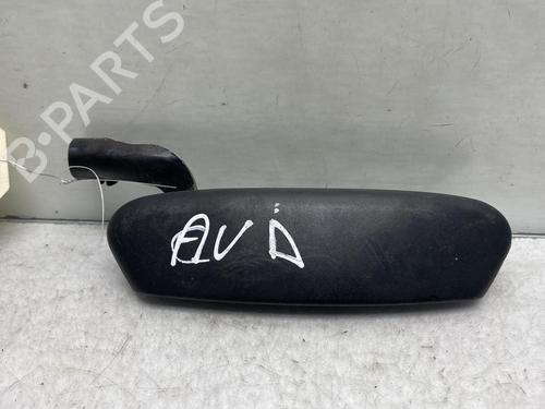 Front right exterior door handle FIAT PUNTO (188_)  | BP19954043C129 