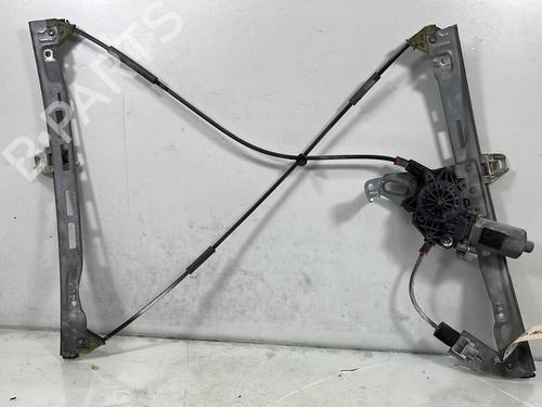 Elevalunas delantero izquierdo Elevalunas delantero izquierdo PEUGEOT 206+ (2L_, 2M_) 1.4 HDi eco 70 (68 hp) 34242829 34242829