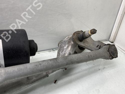 Front wiper motor MERCEDES-BENZ A-CLASS (W169) A 180 CDI (169.007, 169.307) | BP24960661M29 