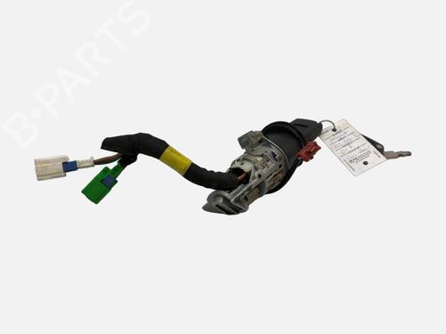 ignition-barrel-peugeot-607-9d-9u-2000-39946219 main image
