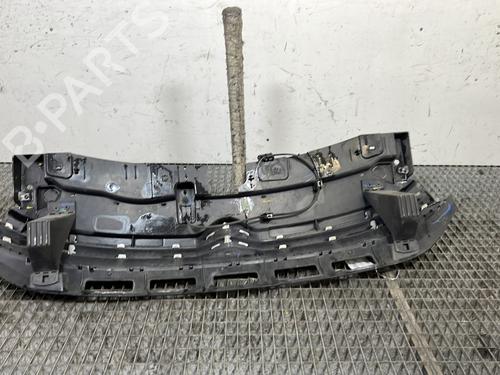 Grill CITROËN C3 III (SX) 1.2 PureTech 82 | BP31288648C40 - Image 2