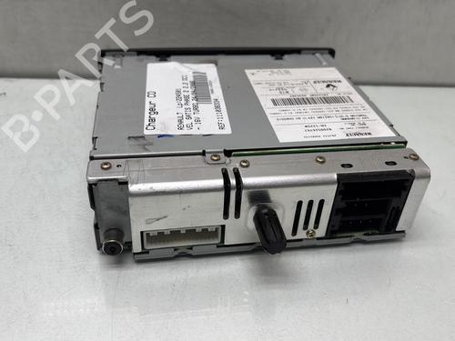 Radio RENAULT VEL SATIS (BJ0_) 2.2 dCi (BJ0E, BJ0F, BJ0G, BJ0H) | BP31293271E6  - Image 8