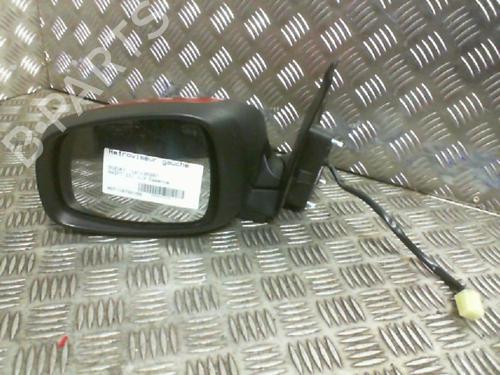 Used Left mirror SUZUKI SWIFT III (MZ, EZ) 1.3 (RS413, ZC11S) (92 hp) 20005054