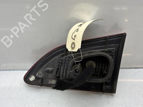 Used Left tailgate light Left tailgate light RENAULT SCÉNIC III (JZ0/1_) 1.5 dCi (110 hp) 36018758 36018758