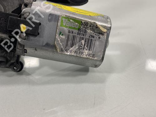 Rear wiper motor PEUGEOT 107 (PM_, PN_) 1.0 | BP20012547M102