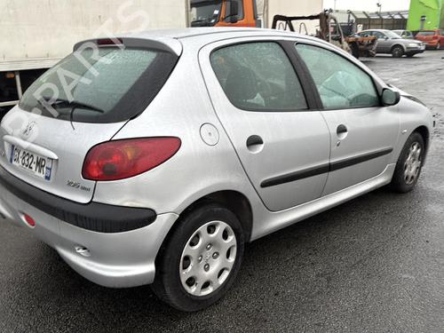 Other PEUGEOT 206 Hatchback (2A/C) 1.4 HDi eco 70 | BP26952819O1 