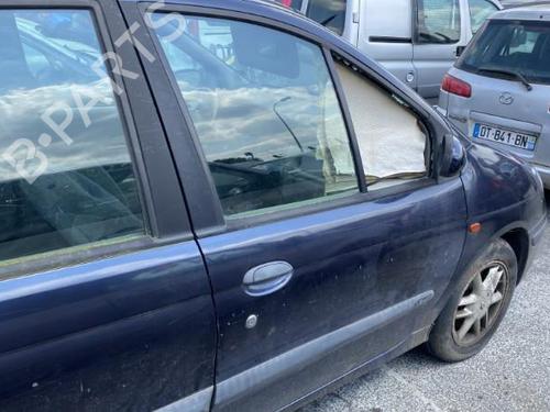 Rückleuchte Links RENAULT SCÉNIC I MPV (JA0/1_, FA0_) 1.9 dCi (JA05, JA1F) | BP28441576C34 