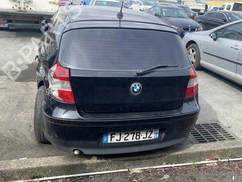 Left side indicator BMW 1 (E87) 118 d | BP34525213I20 - Image 26