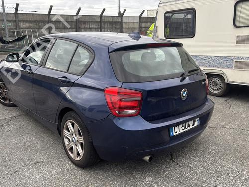 Switch BMW 1 (F20) 116 d | BP37663927I30 - Image 37