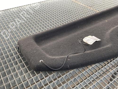Rear parcel shelf RENAULT TWINGO II (CN0_) 1.5 dCi (CN0E) | BP28353656C85 