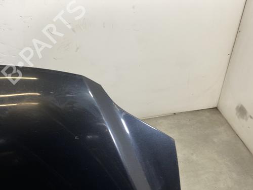 Hood VW FOX Hatchback (5Z1, 5Z3, 5Z4) 1.4 TDI | BP22178299C1 