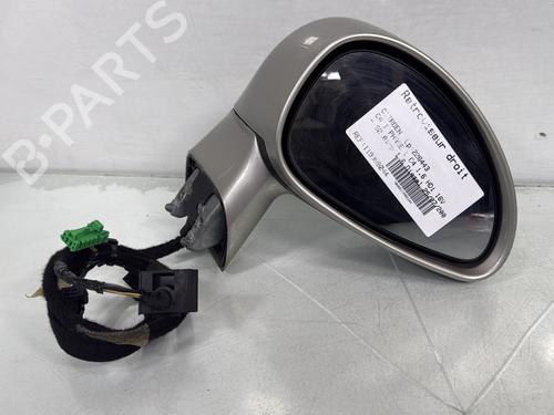 Außenspiegel rechts für Außenspiegel rechts CITROËN C4 I (LC_) 1.6 HDi (90 hp) 33238575 33238575
