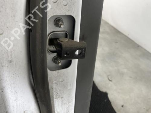 Right rear door FORD FOCUS II (DA_, HCP, DP) 1.6 TDCi | BP21960685C5 