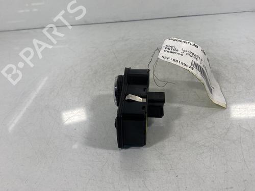 Used Headlight switch Headlight switch OPEL ASTRA J (P10) 1.4 (68) (100 hp) 20008873 20008873